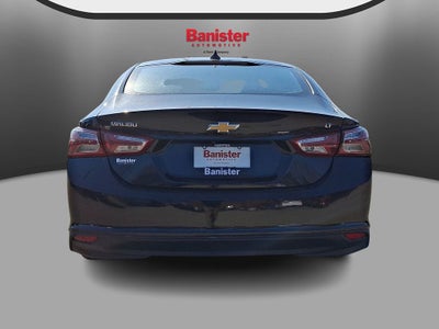 2024 Chevrolet Malibu FWD 2LT