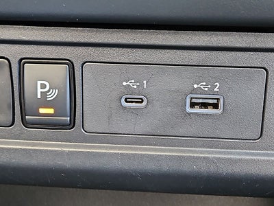 2022 Nissan Frontier Crew Cab S 4x2