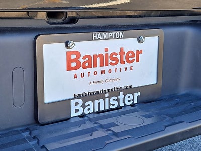 2022 Nissan Frontier Crew Cab S 4x2