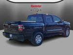 2022 Nissan Frontier Crew Cab S 4x2