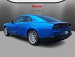 2025 Dodge Charger CHARGER 2-DOOR DAYTONA R/T AWD