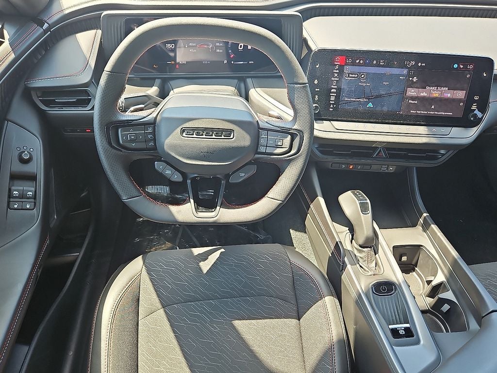 2025 Dodge Charger CHARGER 2-DOOR DAYTONA R/T AWD