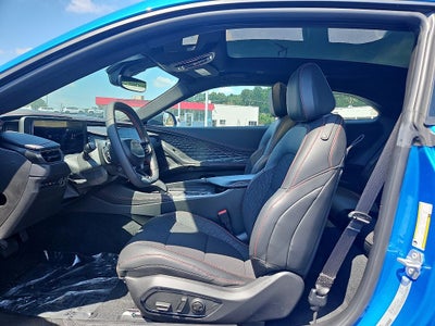 2025 Dodge Charger CHARGER 2-DOOR DAYTONA R/T AWD