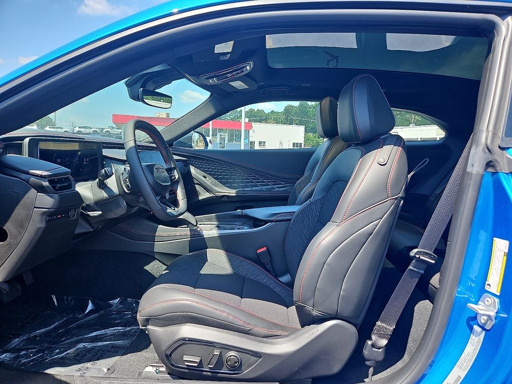 2025 Dodge Charger CHARGER 2-DOOR DAYTONA R/T AWD