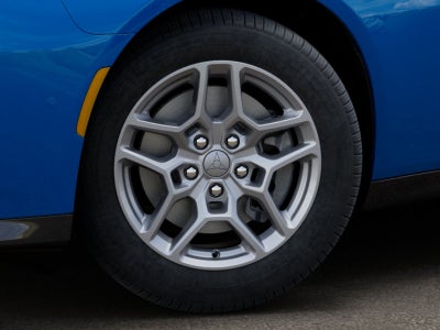 2025 Dodge Charger CHARGER 2-DOOR DAYTONA R/T AWD