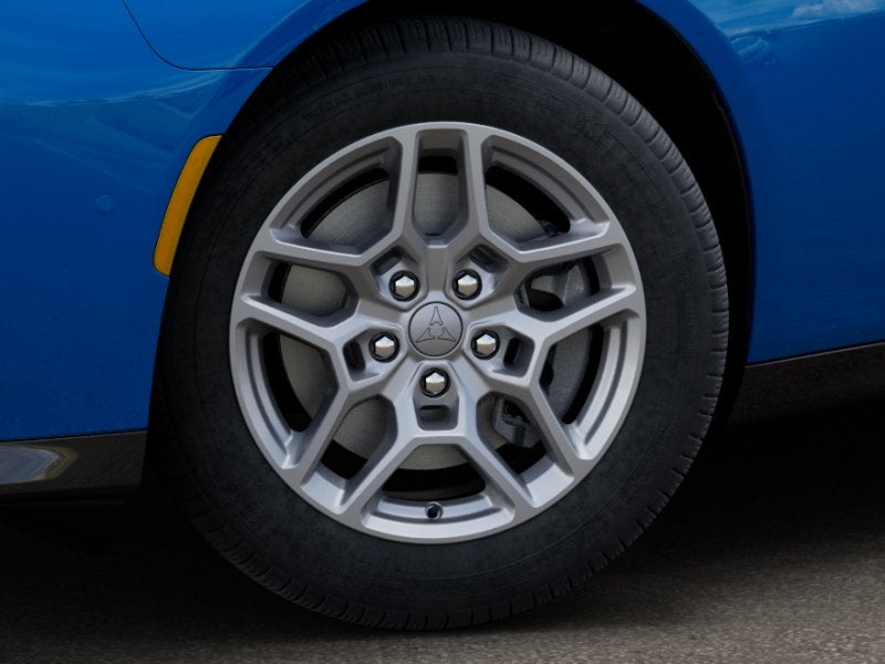 2025 Dodge Charger CHARGER 2-DOOR DAYTONA R/T AWD