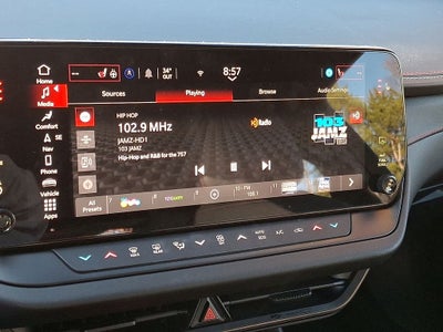 2025 Dodge Charger Daytona R/T