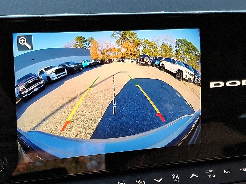 2025 Dodge Charger Daytona R/T