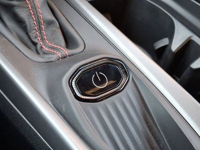 2025 Dodge Charger Daytona R/T