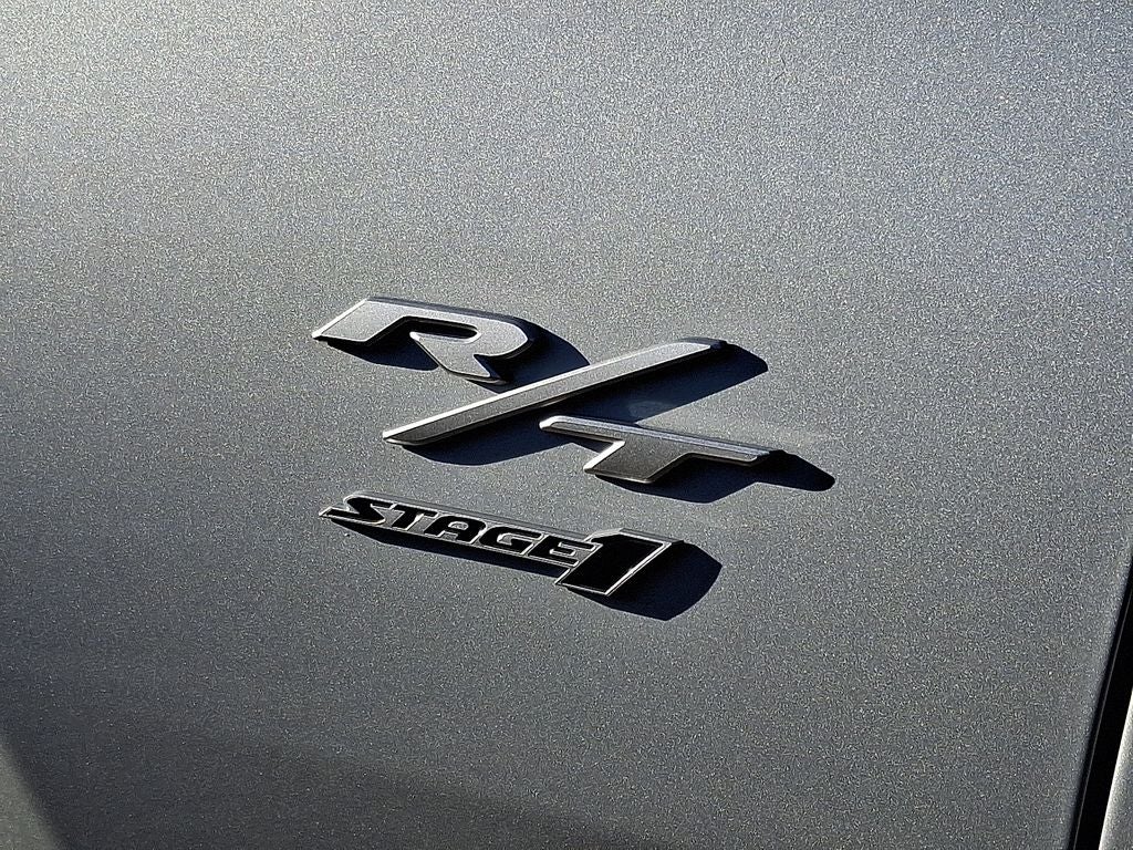 2025 Dodge Charger Daytona R/T