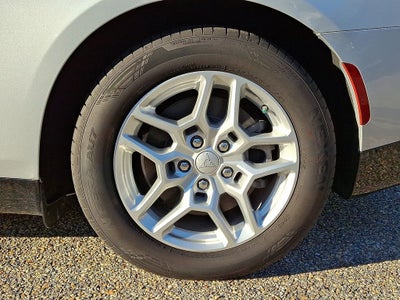 2025 Dodge Charger Daytona R/T