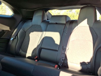 2025 Dodge Charger Daytona R/T