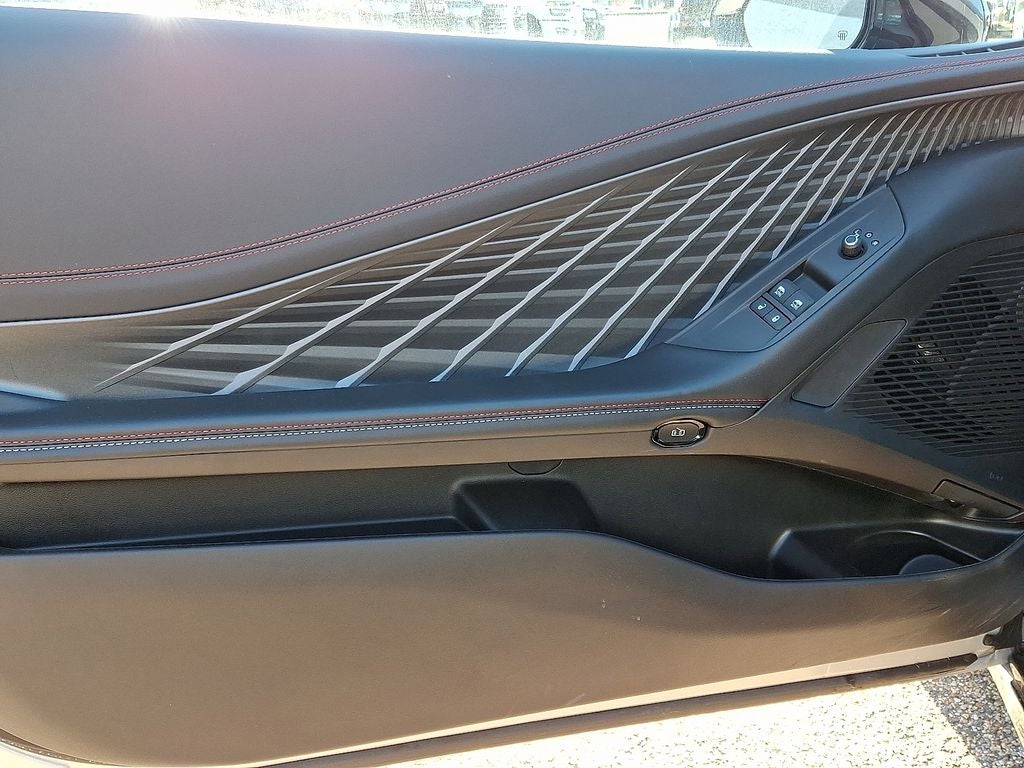 2025 Dodge Charger Daytona R/T