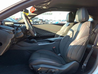 2025 Dodge Charger Daytona R/T