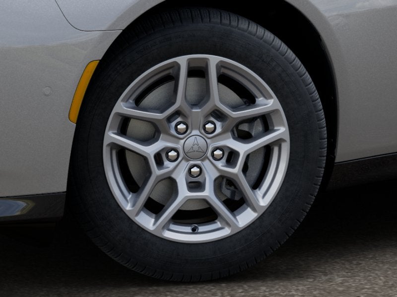 2025 Dodge Charger Daytona R/T