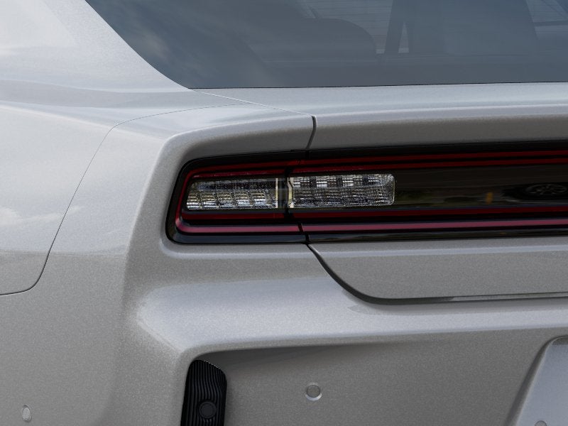 2025 Dodge Charger Daytona R/T