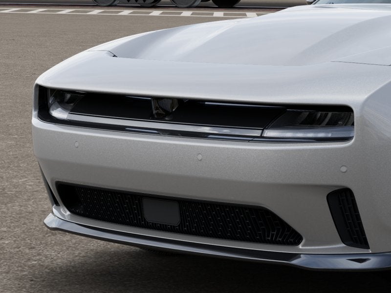 2025 Dodge Charger Daytona R/T