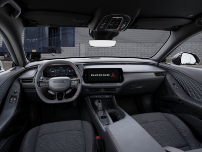 2025 Dodge Charger Daytona R/T