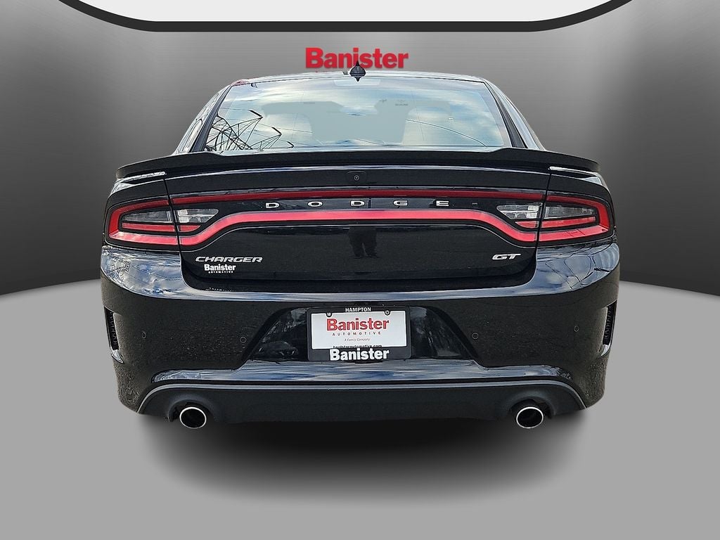 2023 Dodge Charger GT
