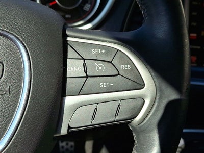 2015 Dodge Challenger R/T Plus