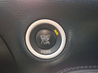 2015 Dodge Challenger R/T Plus