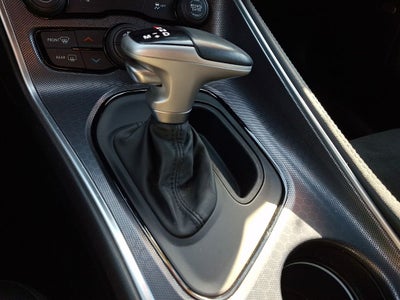 2015 Dodge Challenger R/T Plus