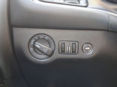 2015 Dodge Challenger R/T Plus