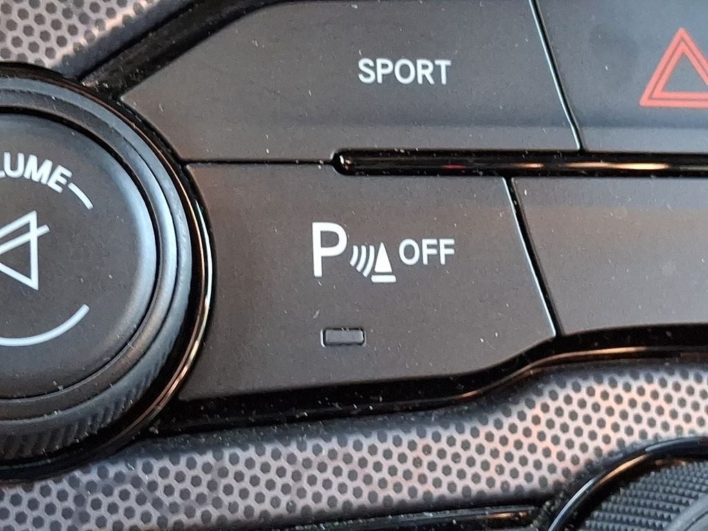 2015 Dodge Challenger R/T Plus