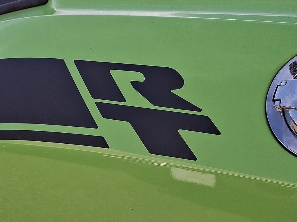 2015 Dodge Challenger R/T Plus