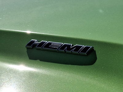 2015 Dodge Challenger R/T Plus