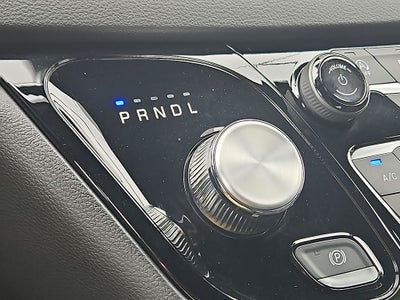 2025 Chrysler Voyager VOYAGER LX