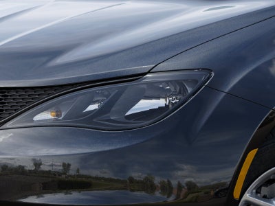 2025 Chrysler Voyager VOYAGER LX