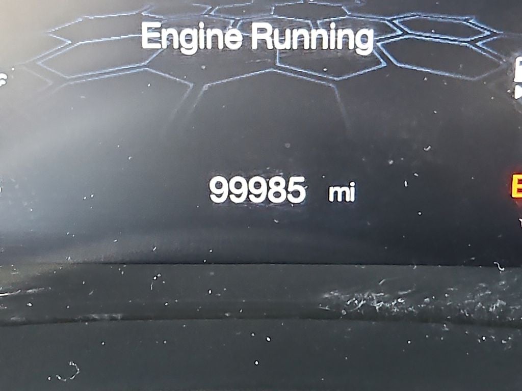 2020 Jeep Compass Limited 4x4