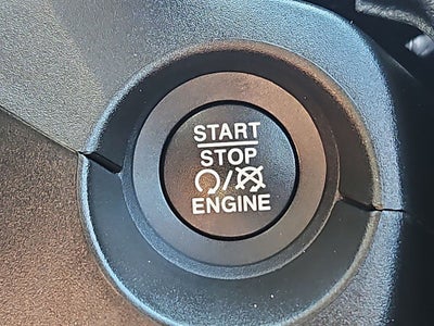 2020 Jeep Compass Limited 4x4