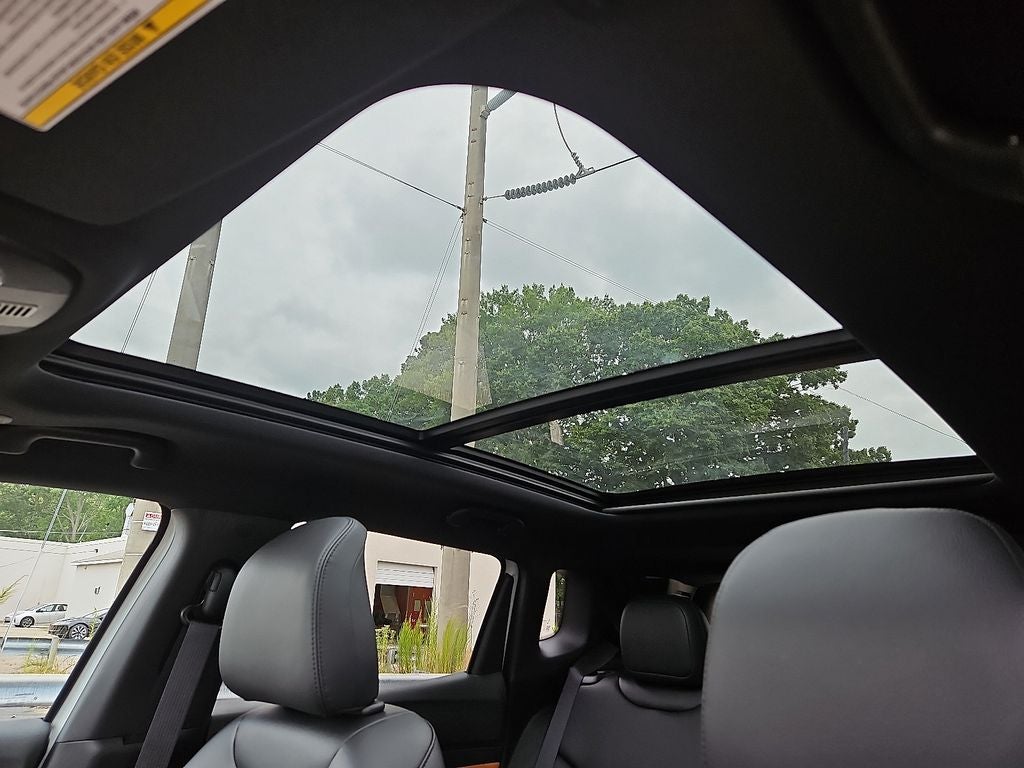 2025 Jeep Compass COMPASS LIMITED 4X4