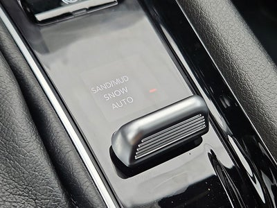 2025 Jeep Compass COMPASS LIMITED 4X4