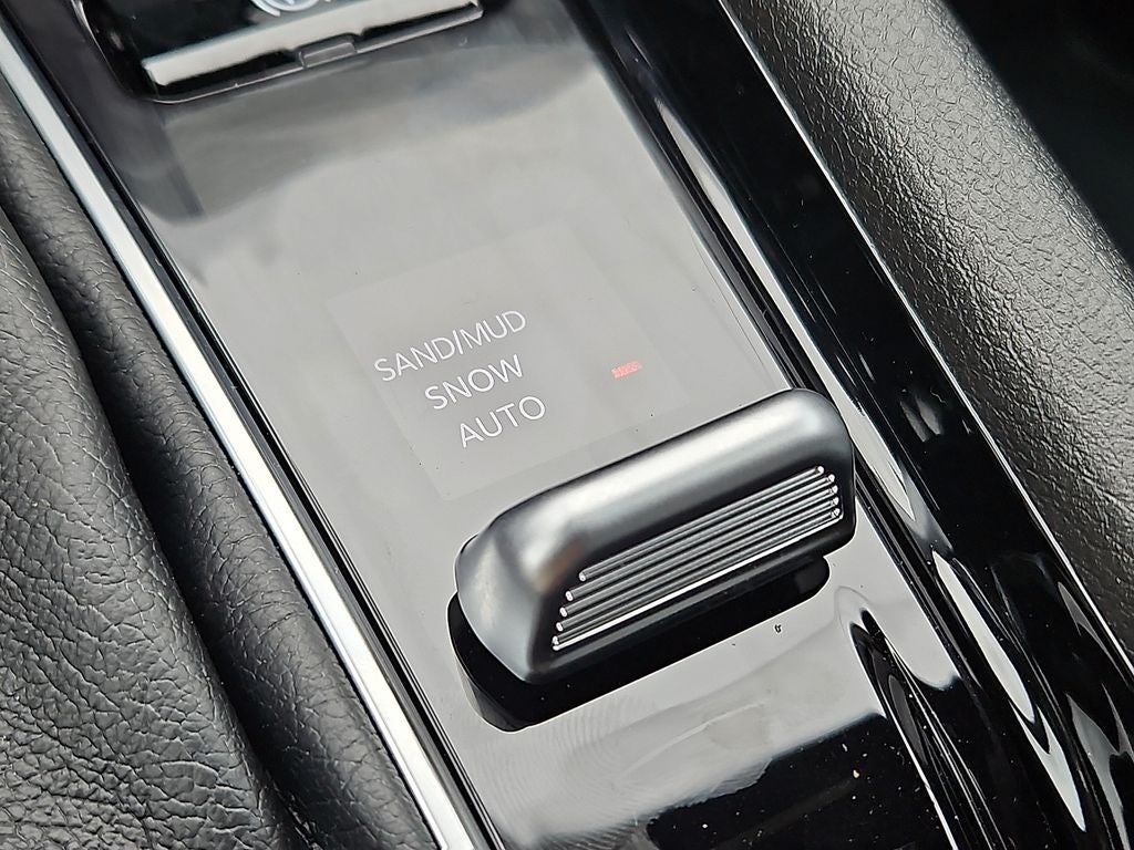 2025 Jeep Compass COMPASS LIMITED 4X4