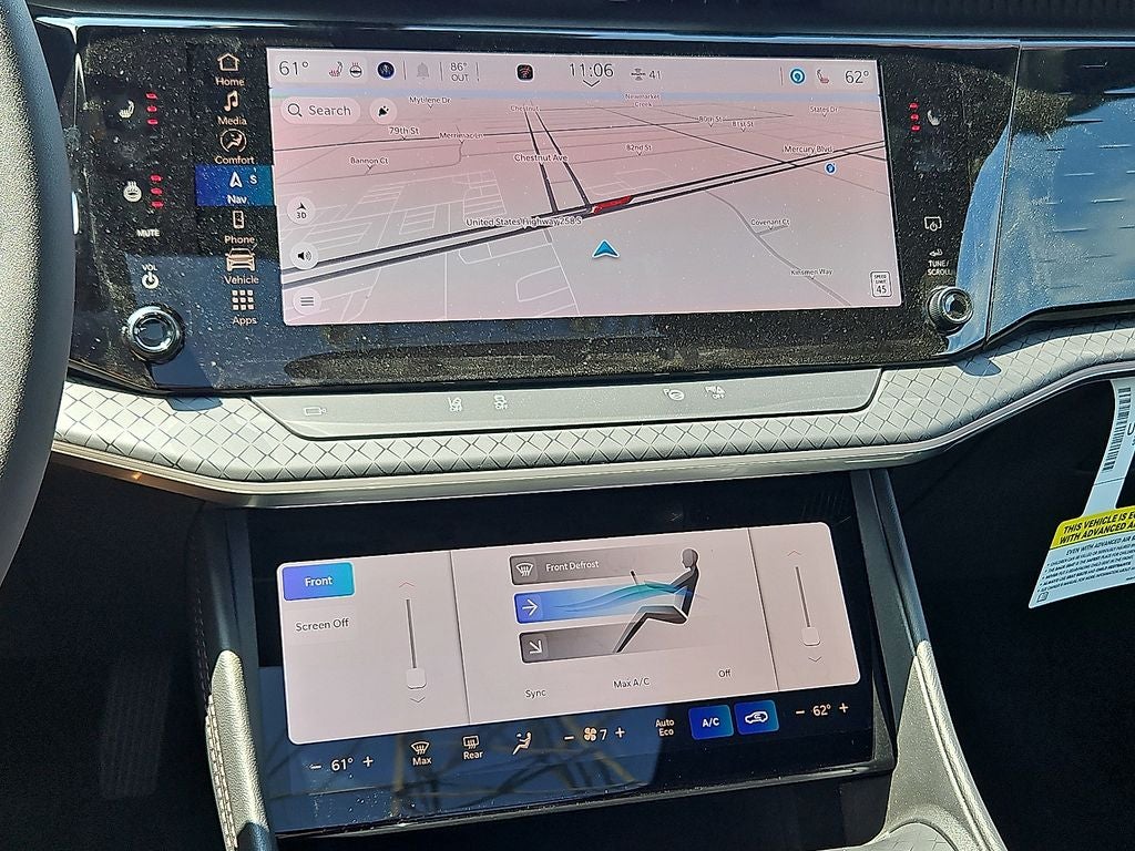 2025 Jeep Wagoneer S WAGONEER S LIMITED