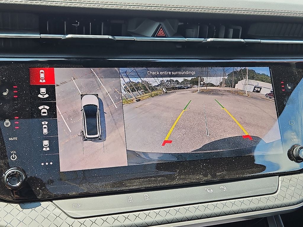 2025 Jeep Wagoneer S WAGONEER S LIMITED