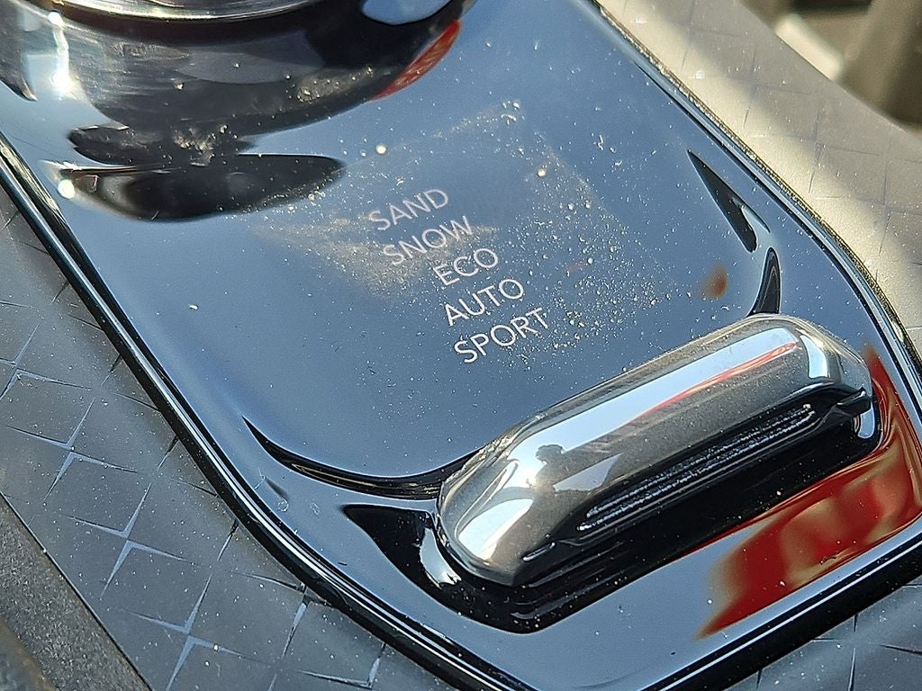 2025 Jeep Wagoneer S WAGONEER S LIMITED