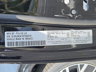 2025 Jeep Wagoneer S WAGONEER S LIMITED