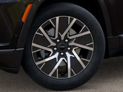 2025 Jeep Wagoneer S WAGONEER S LIMITED