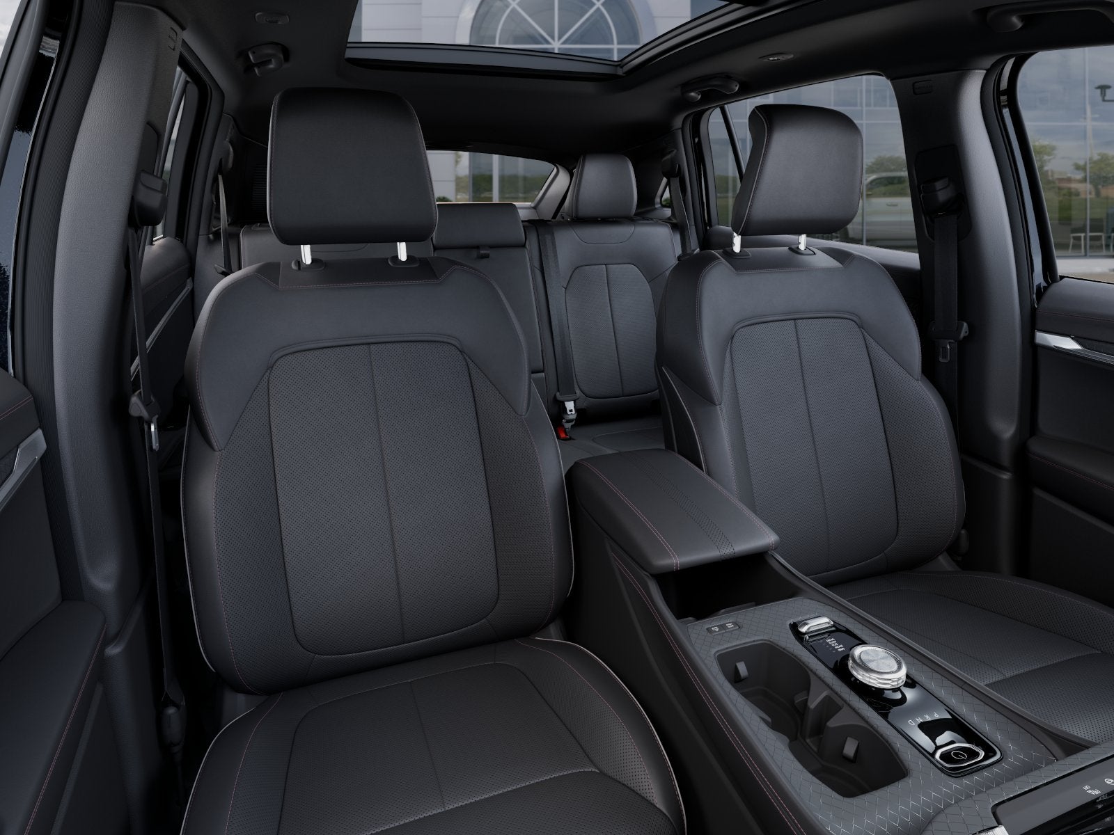 2025 Jeep Wagoneer S WAGONEER S LIMITED