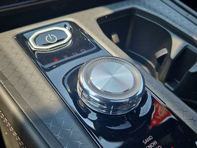 2025 Jeep Wagoneer S WAGONEER S LIMITED