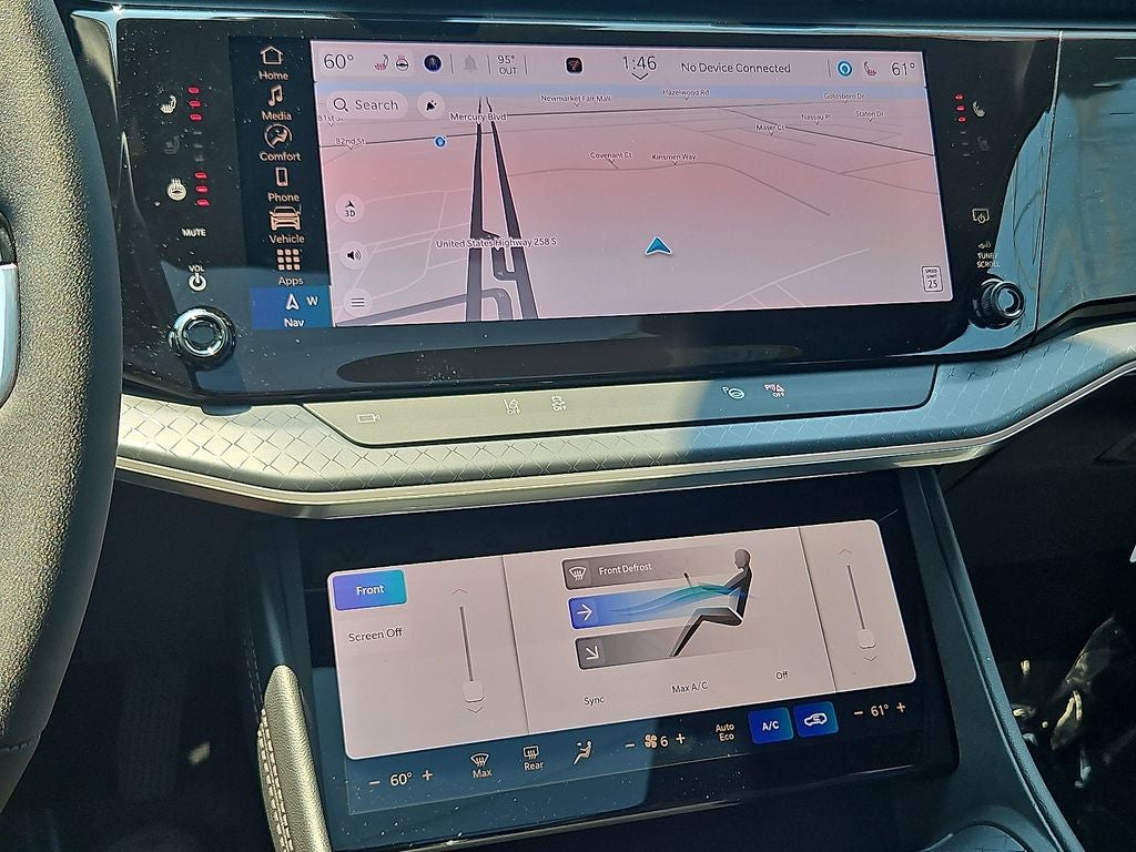 2025 Jeep Wagoneer S WAGONEER S LIMITED