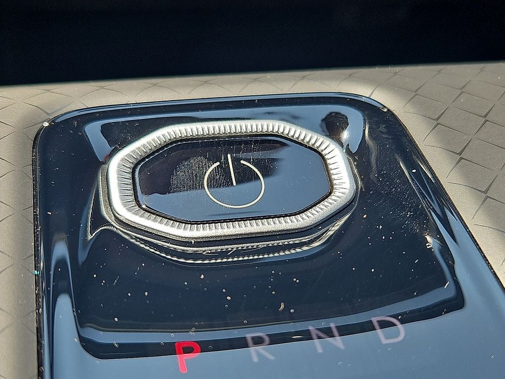 2025 Jeep Wagoneer S WAGONEER S LIMITED