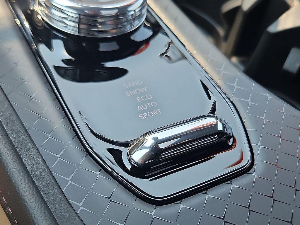 2025 Jeep Wagoneer S WAGONEER S LIMITED