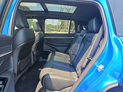 2025 Jeep Wagoneer S WAGONEER S LIMITED