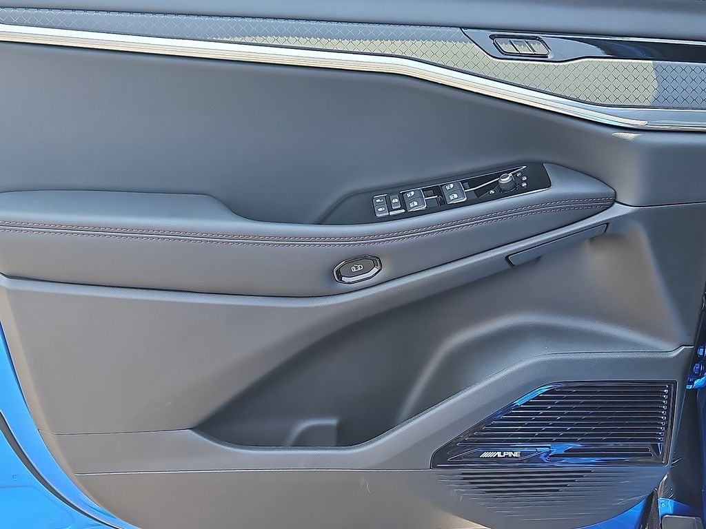 2025 Jeep Wagoneer S WAGONEER S LIMITED