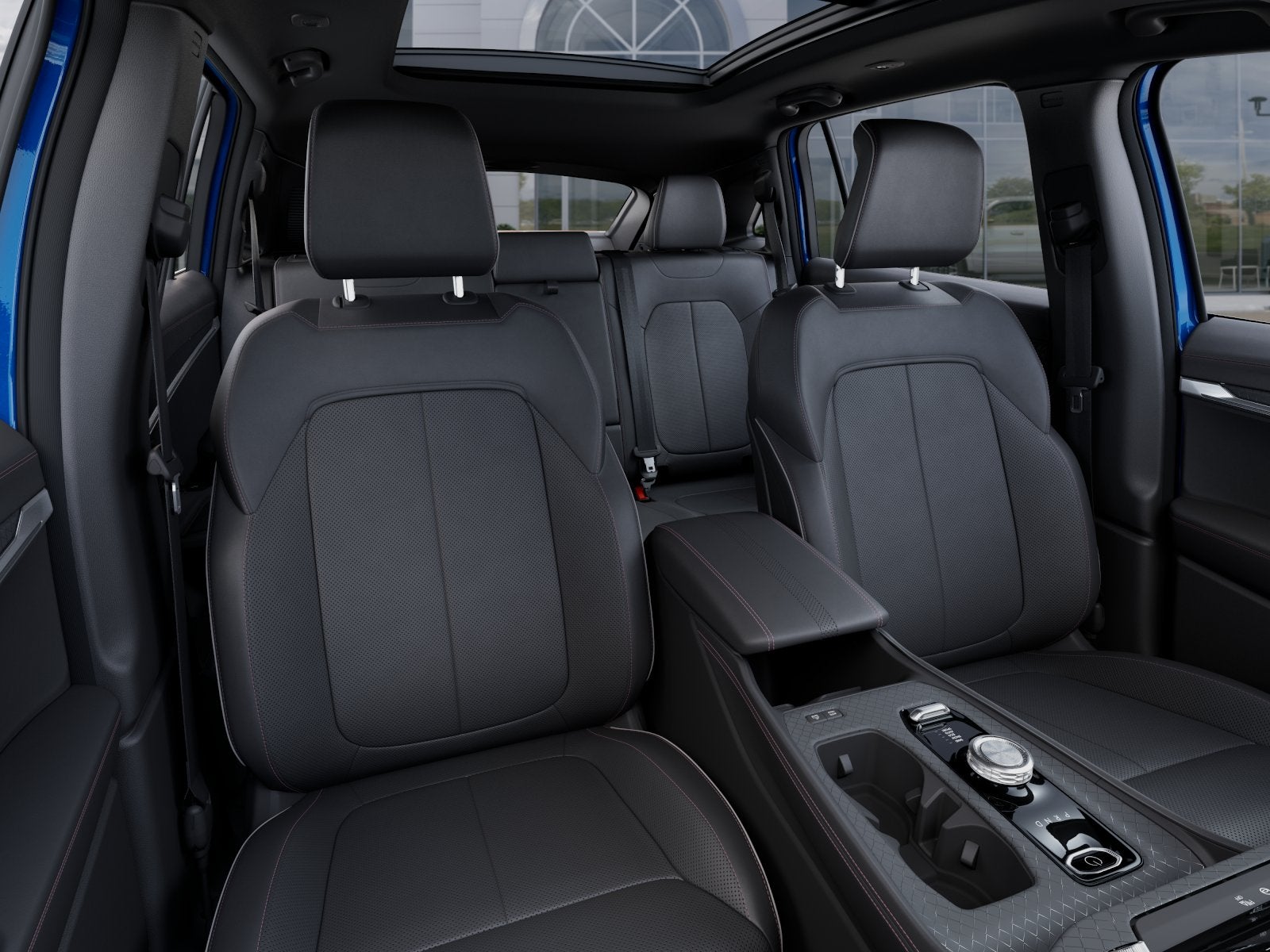 2025 Jeep Wagoneer S WAGONEER S LIMITED